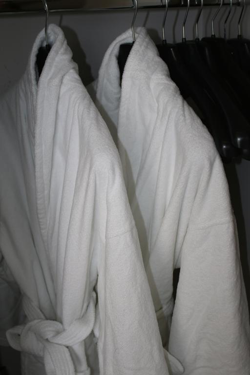 Les Palis Spa Grand-Fougeray Oda fotoğraf